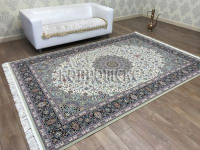 Ковер esfahan 3313 cream